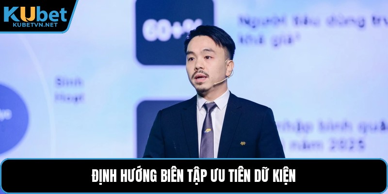 Định hướng biên tập ưu tiên dữ kiện