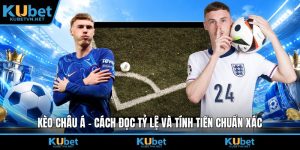 Kèo châu á