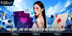 Mậu binh