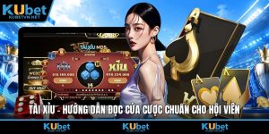 Tài xỉu
