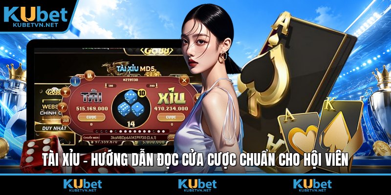 Tài xỉu